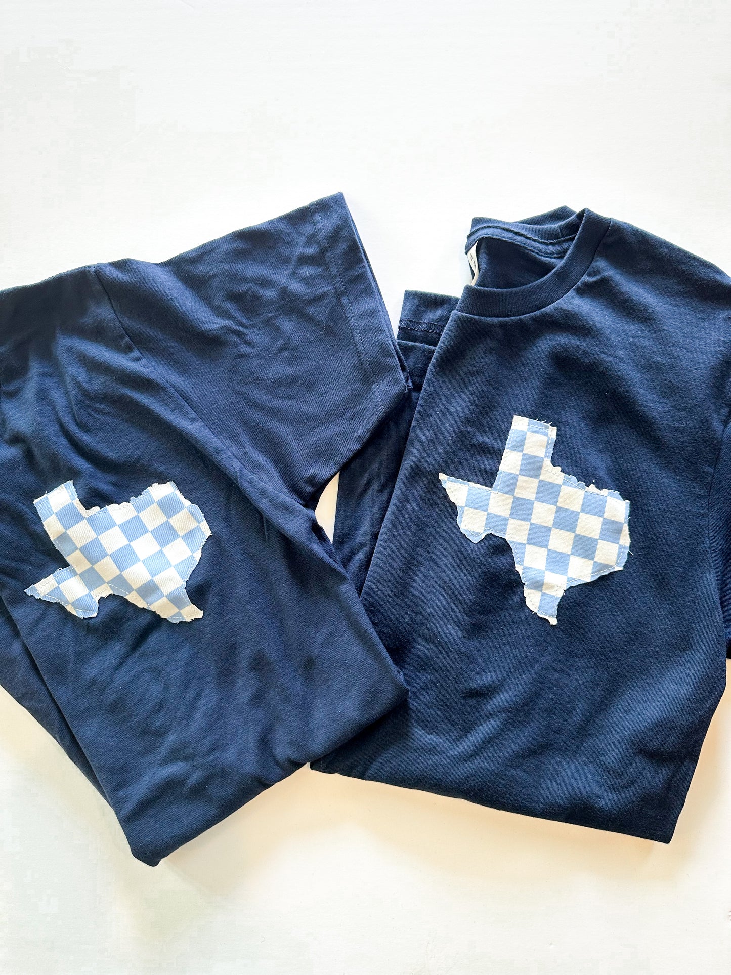 Legacy Ranch Vans Tee