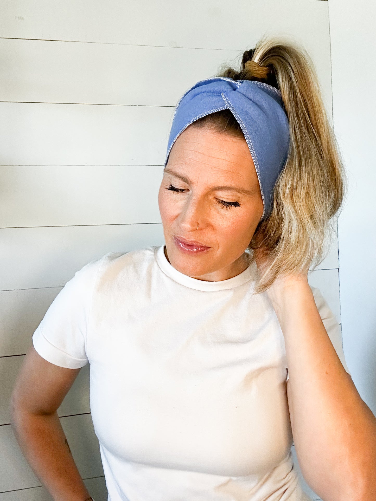 Fleece Ear Warmer
