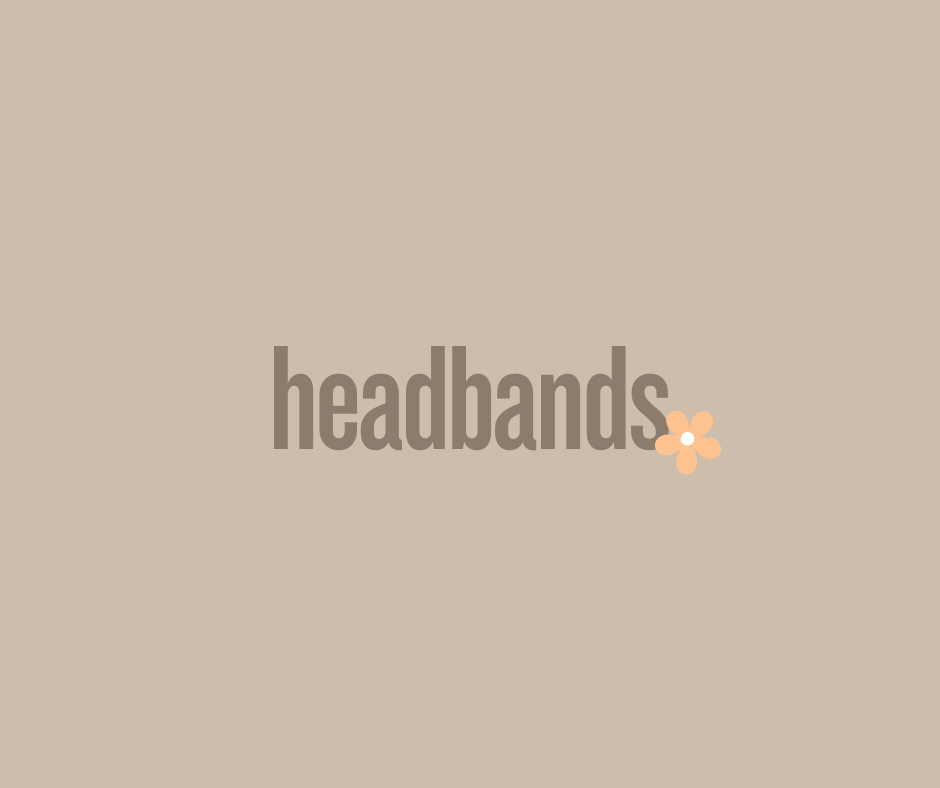 Headbands