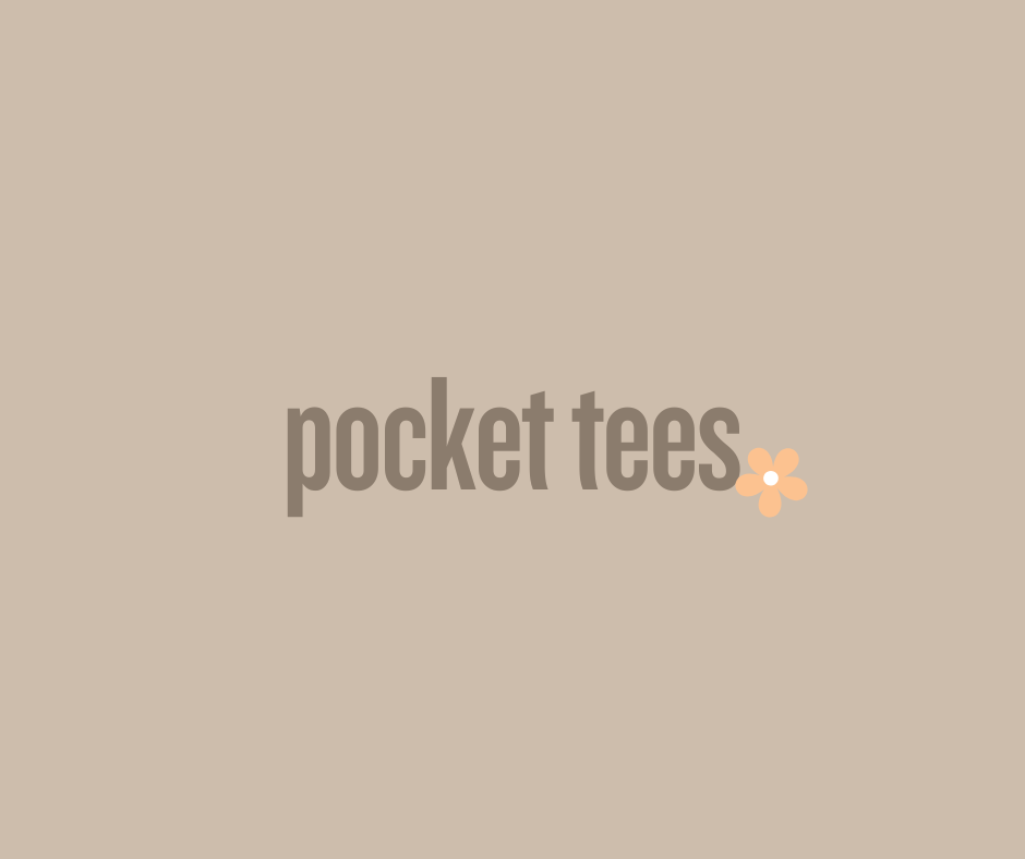 Pocket Tees