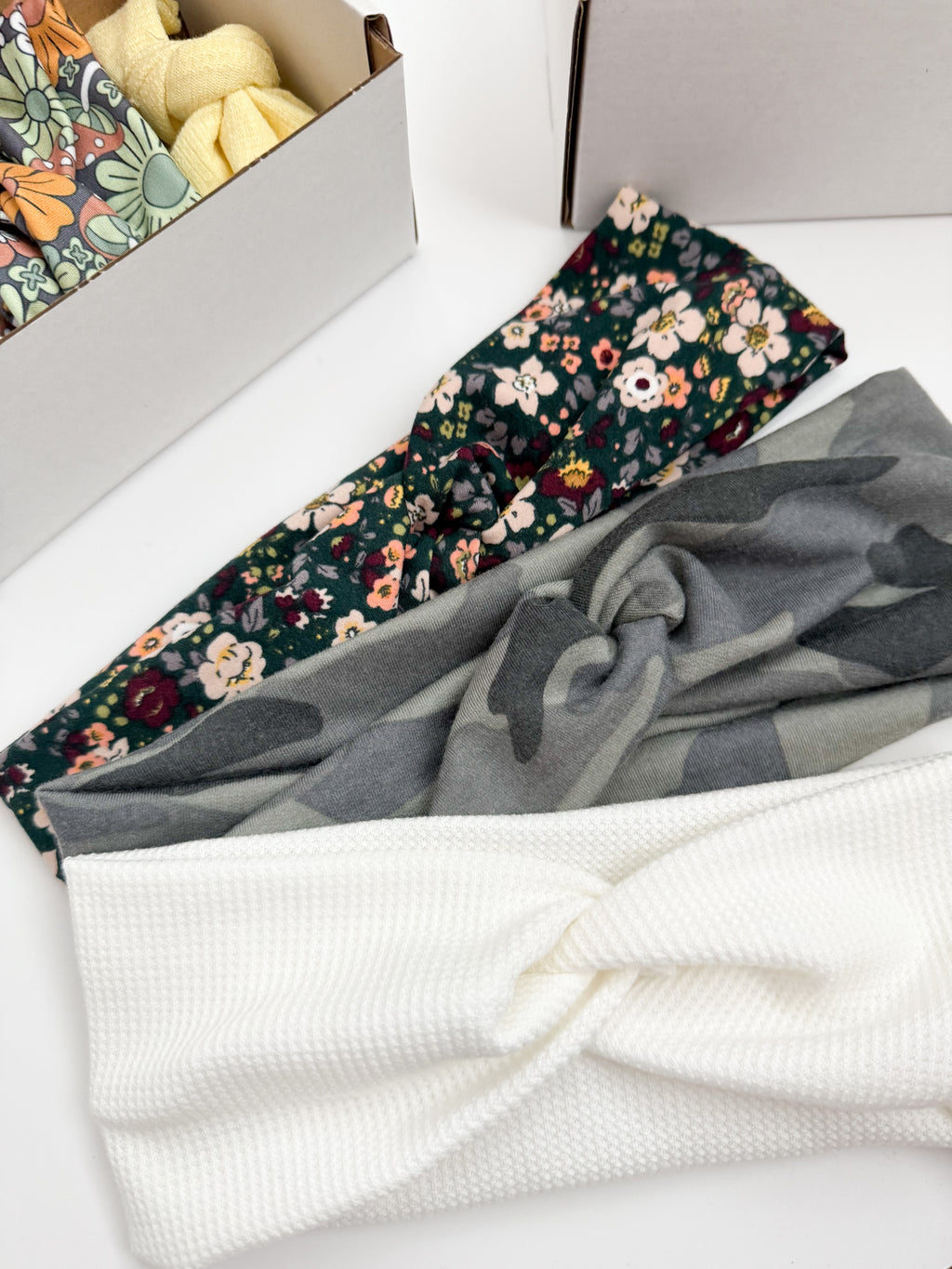 Headband Mystery Box