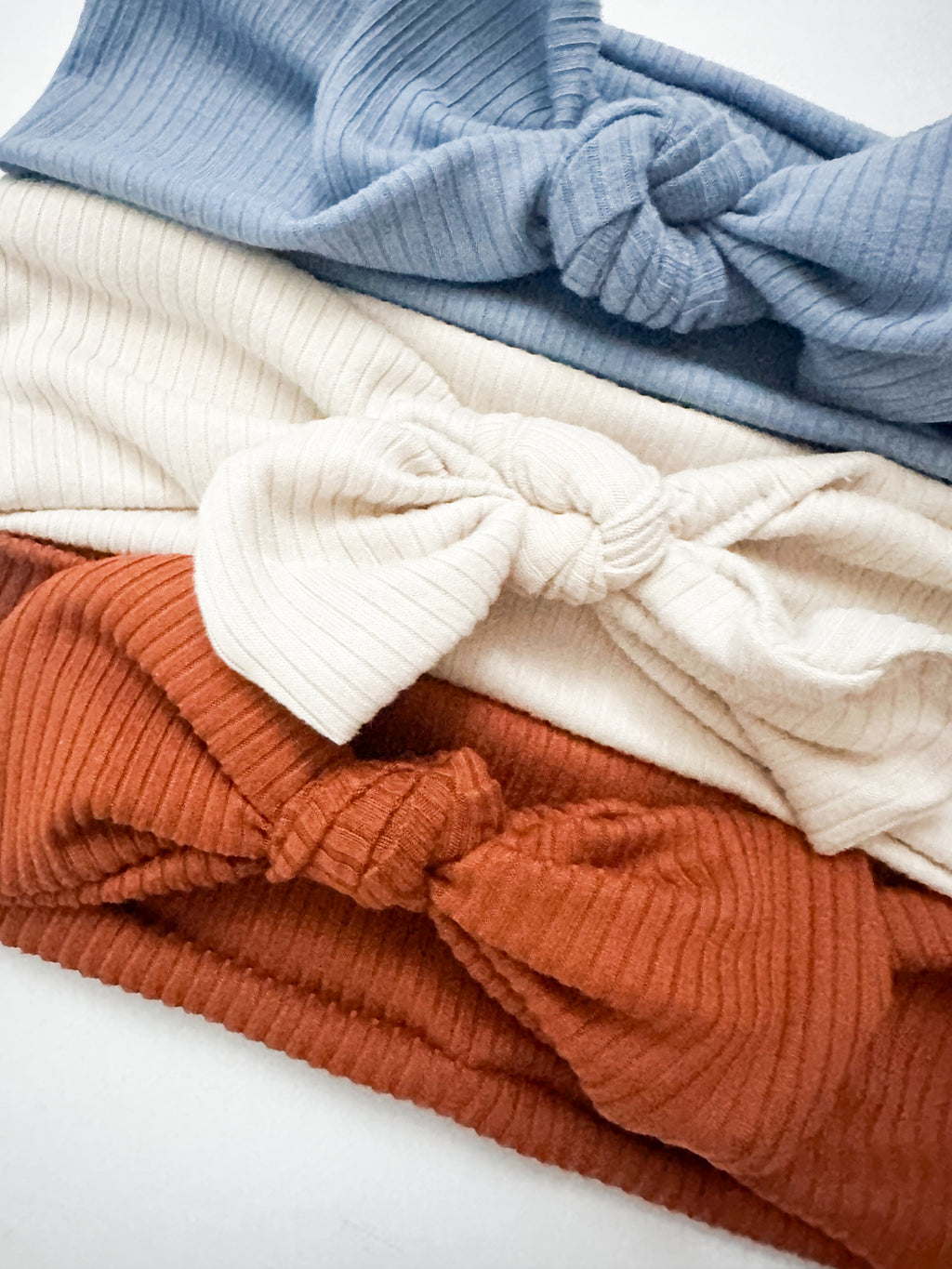 Tie Headband, Fall