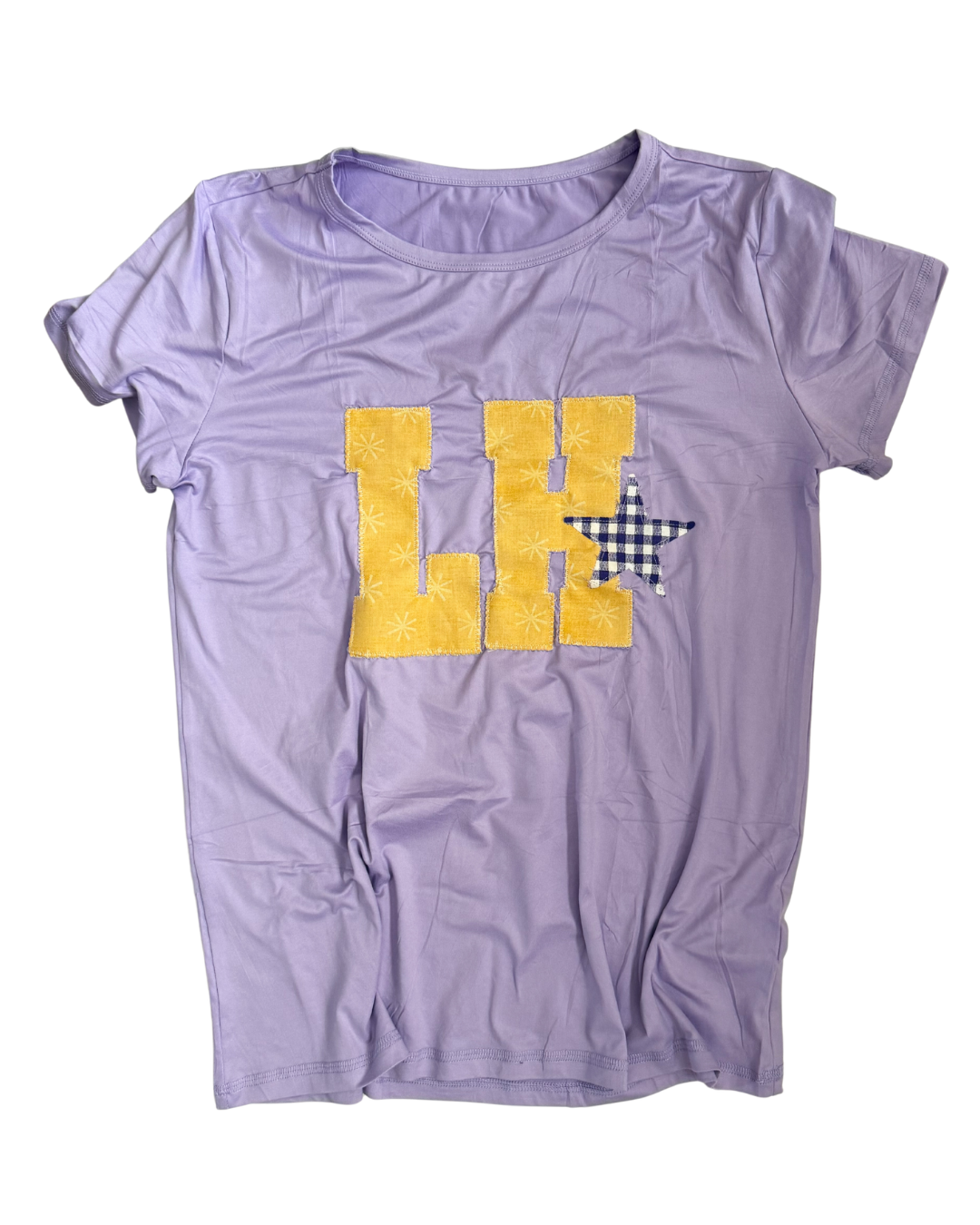 LH Star Tee, Size M