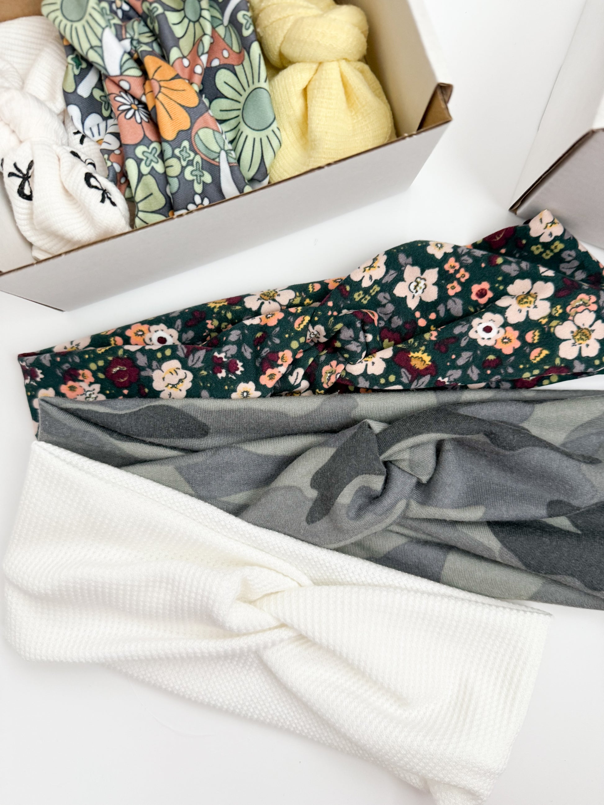 Headband Mystery Box