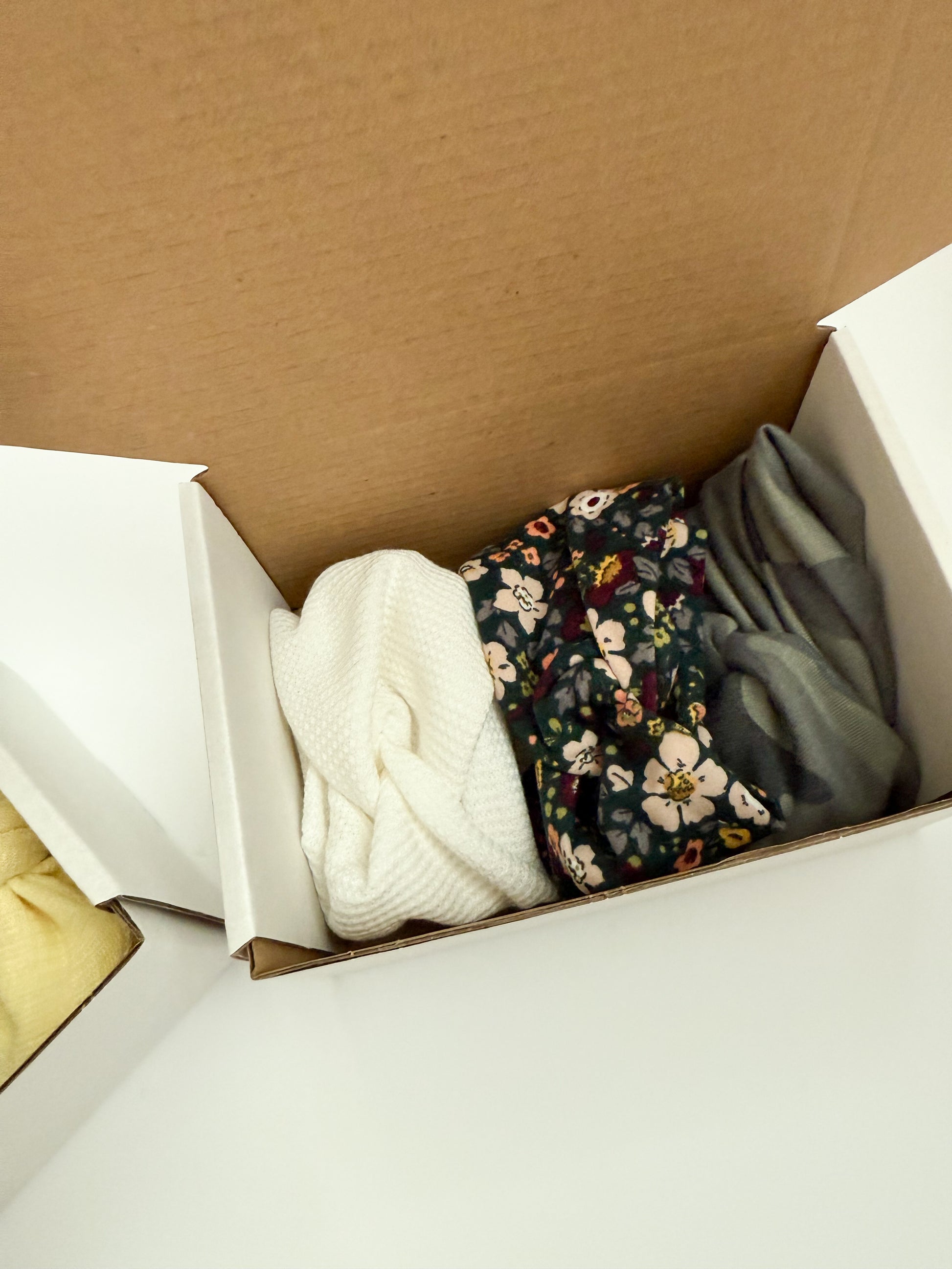 Headband Mystery Box