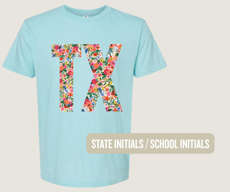 Design your Own Tee/Sweatshirt