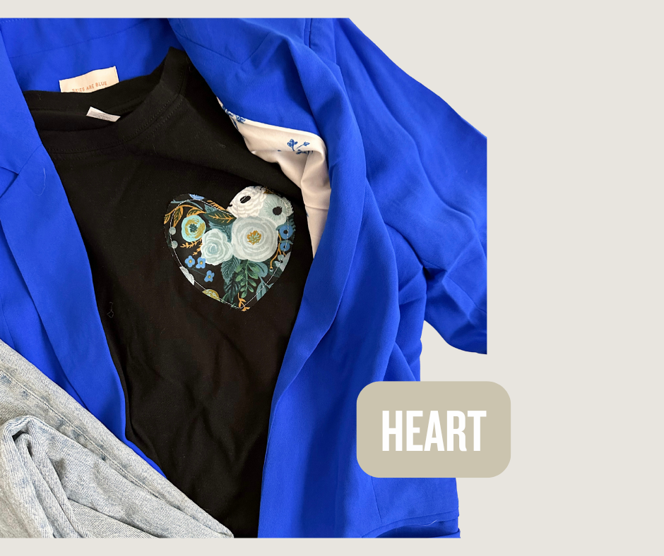 Design your Own Tee/Sweatshirt