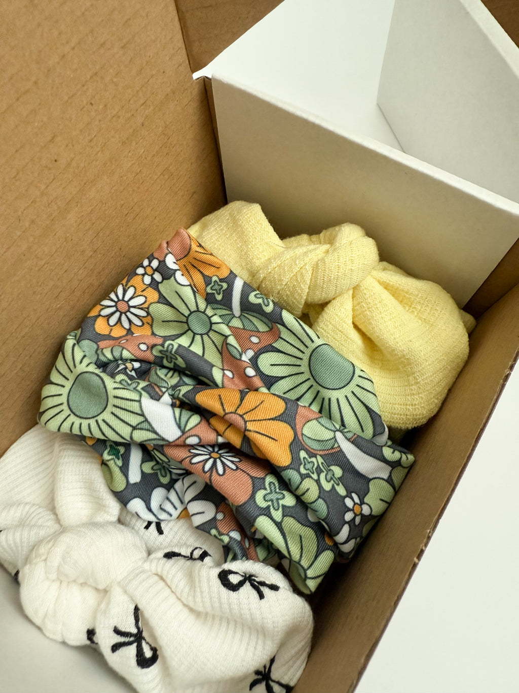 Headband Mystery Box