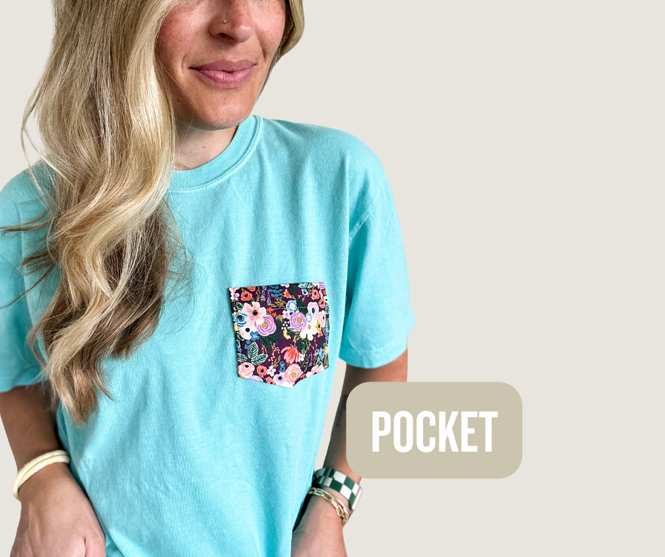 Design your Own Tee/Sweatshirt