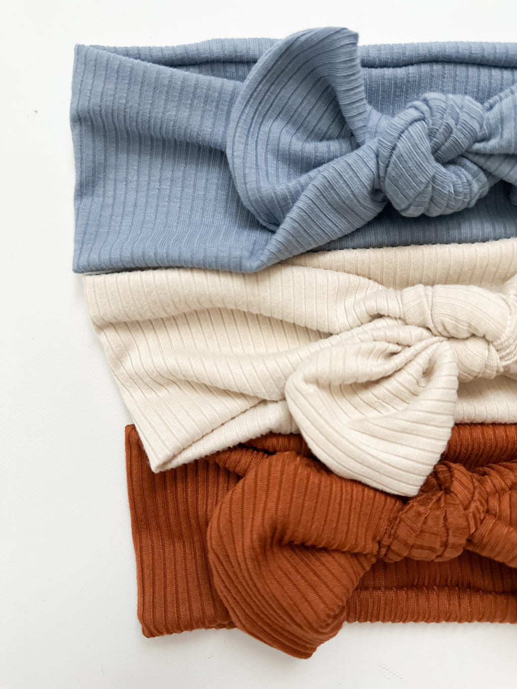 Tie Headband, Fall