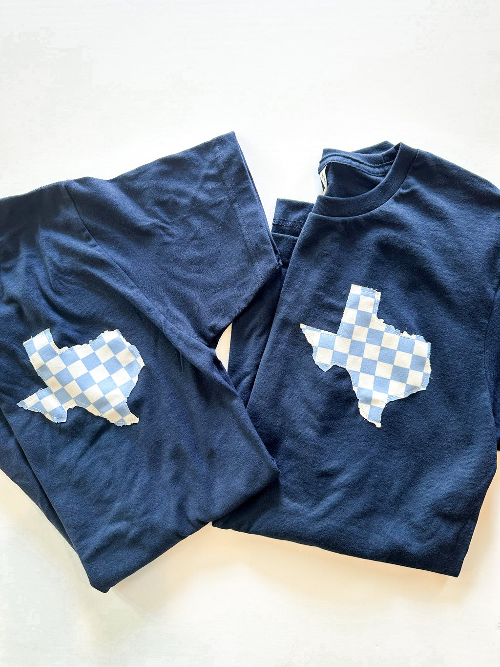 Legacy Ranch Vans Tee
