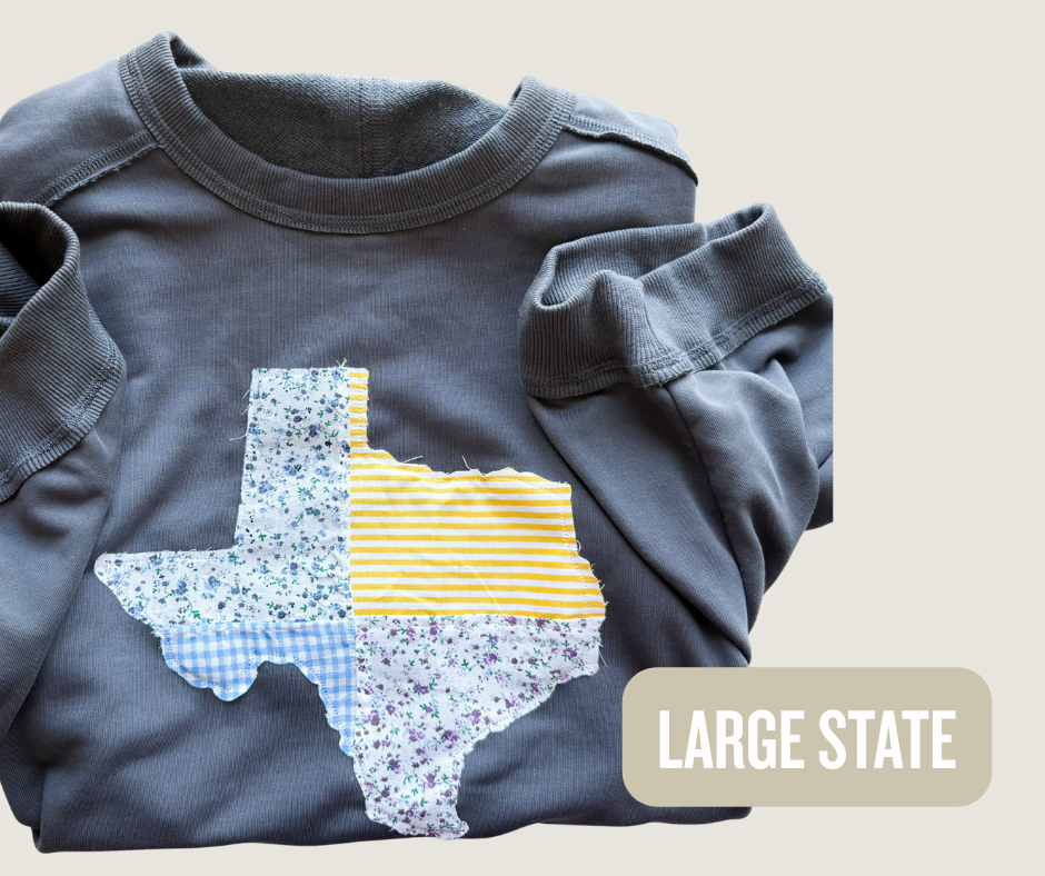 Design your Own Tee/Sweatshirt