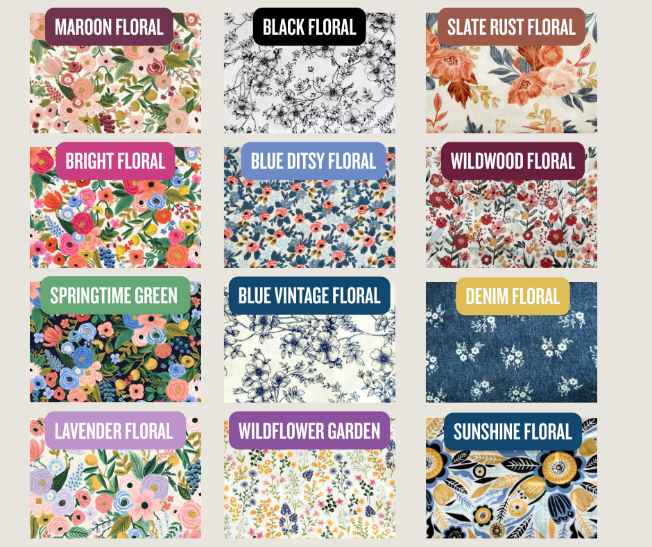 Design your Own Tee/Sweatshirt