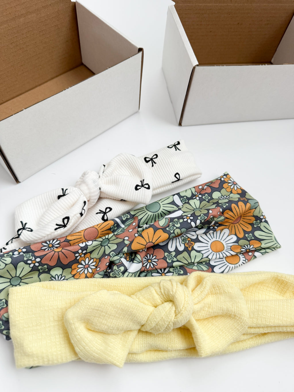 Headband Mystery Box