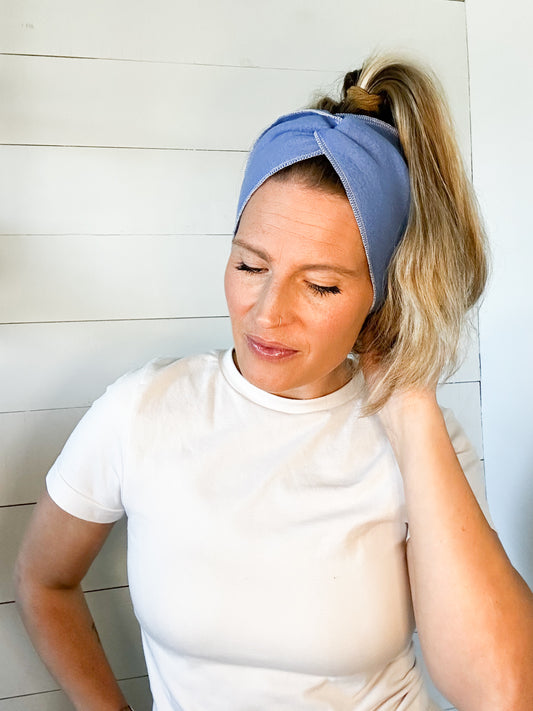 Fleece Ear Warmer