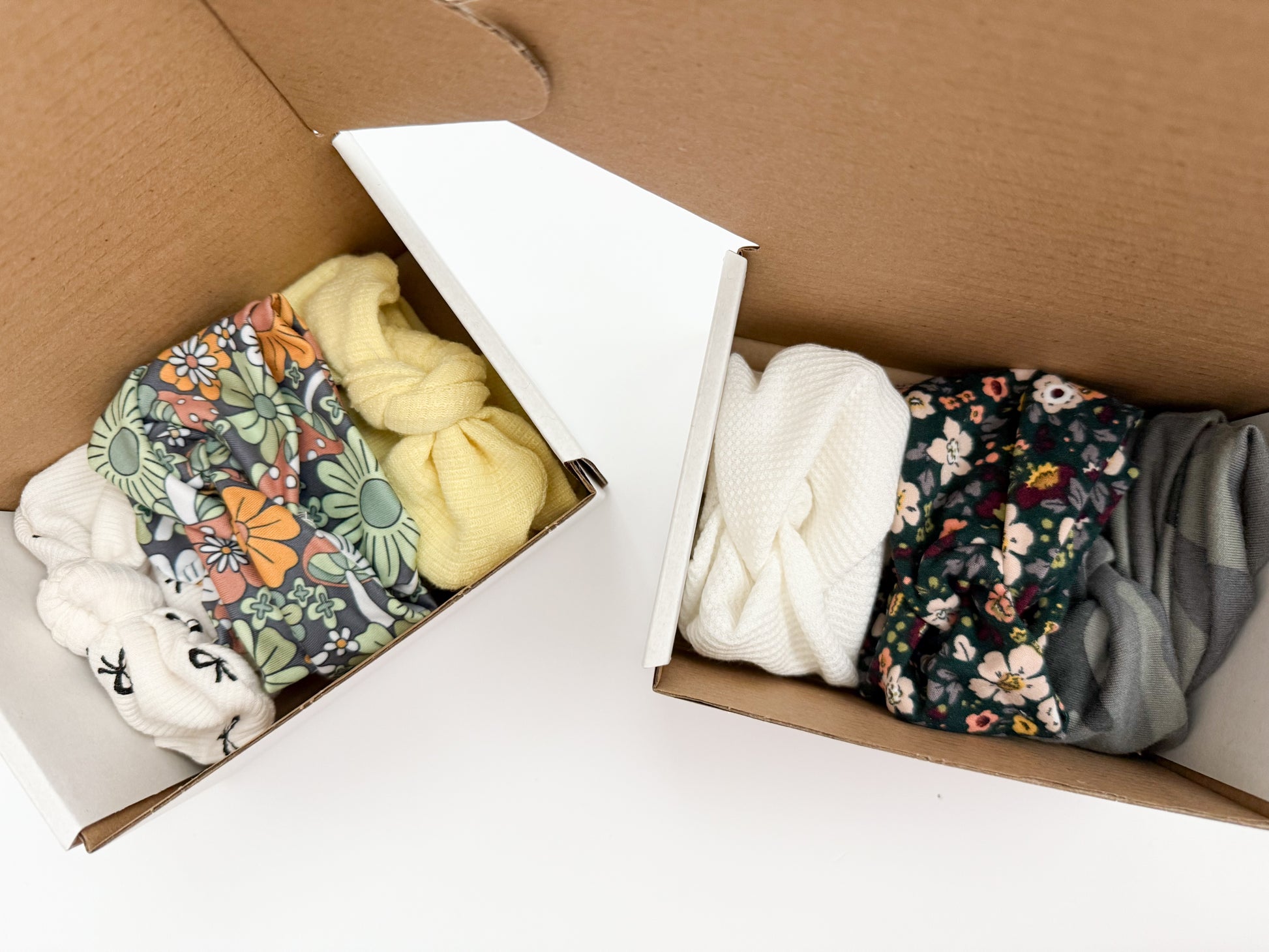 Headband Mystery Box
