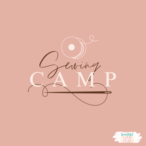 Summer Sewing Camps | Liberty Hill, Texas