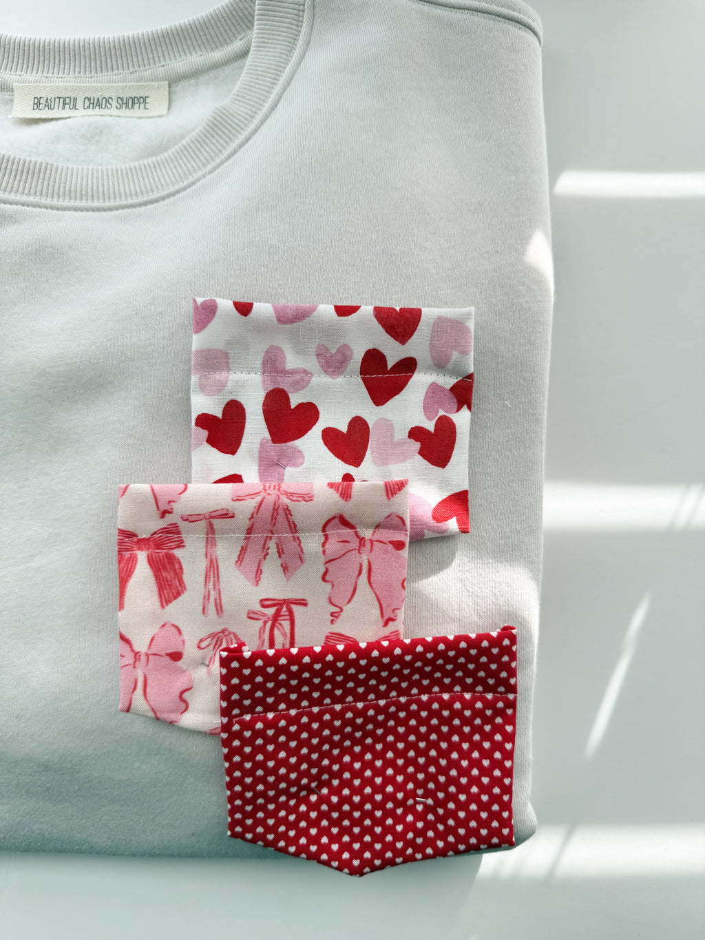 Design Your Own Valentine Tee