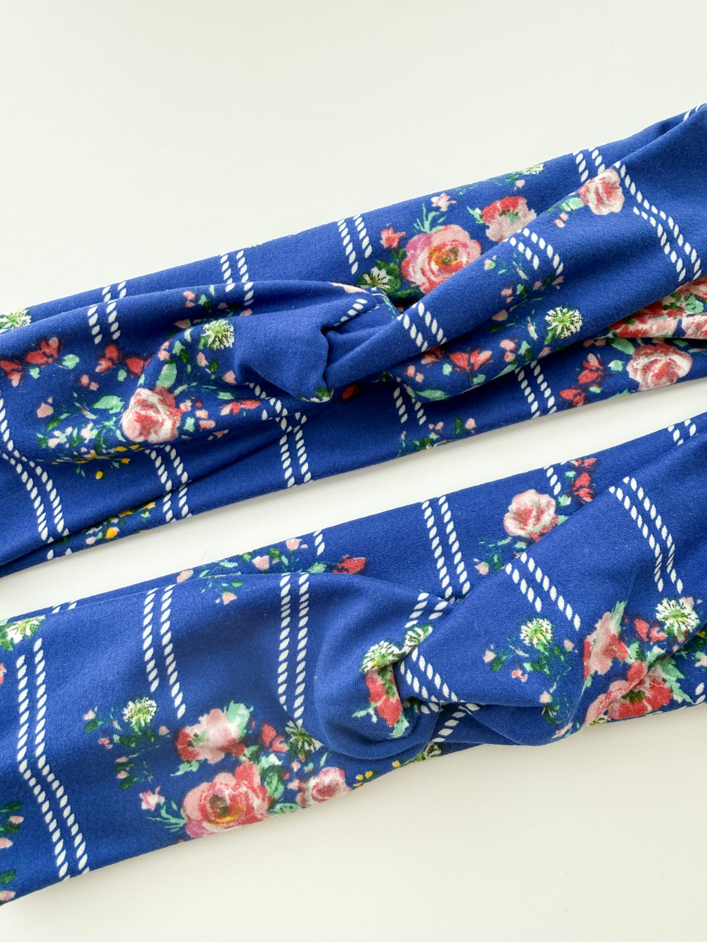 Floral Headbands