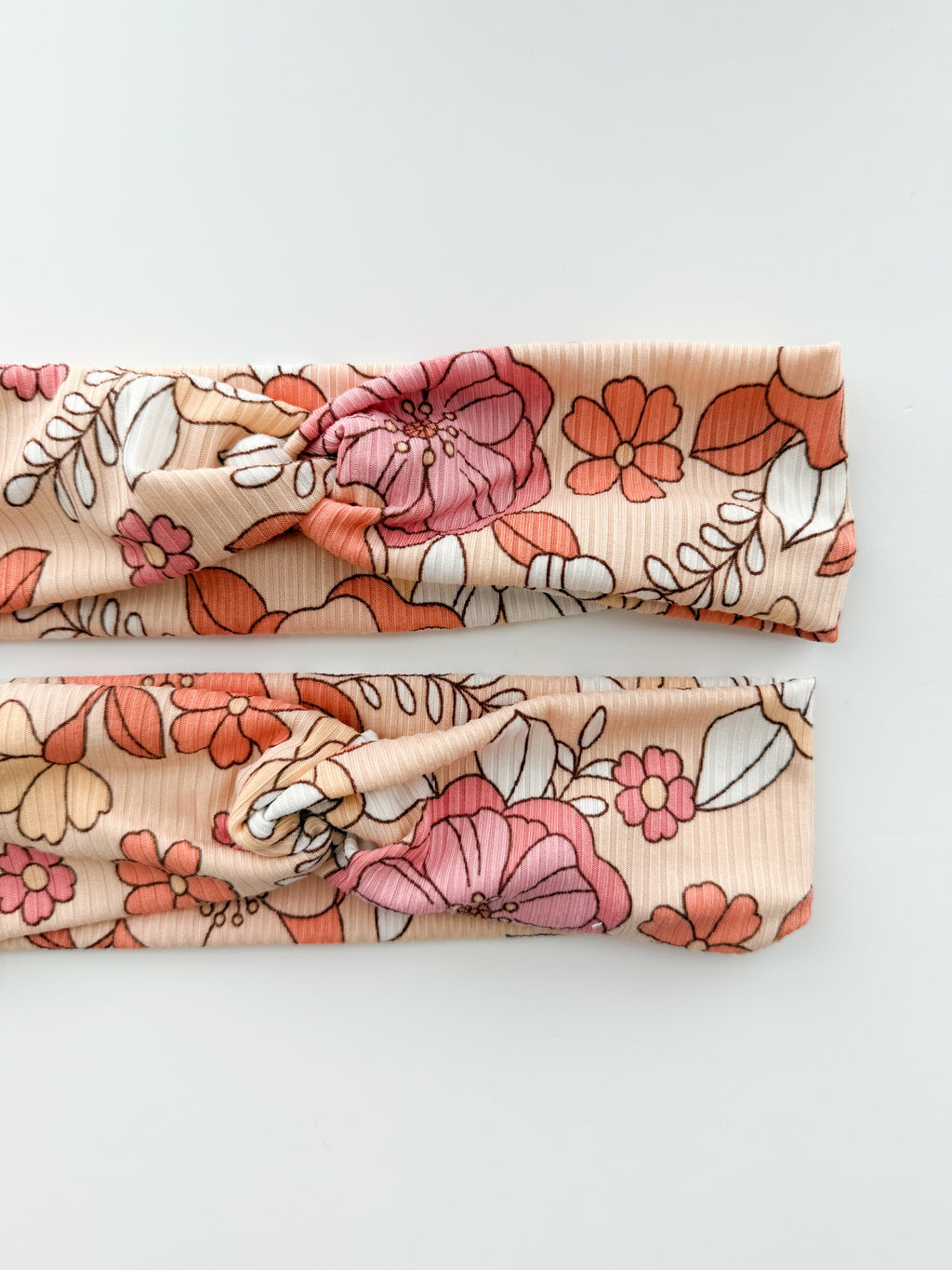 Floral Headbands