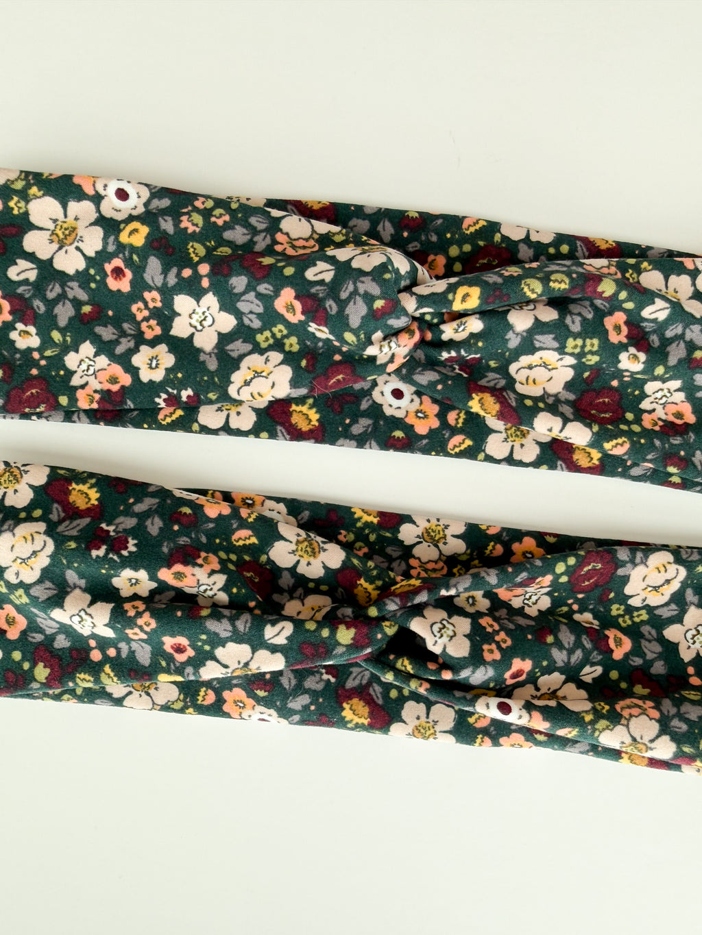 Floral Headbands