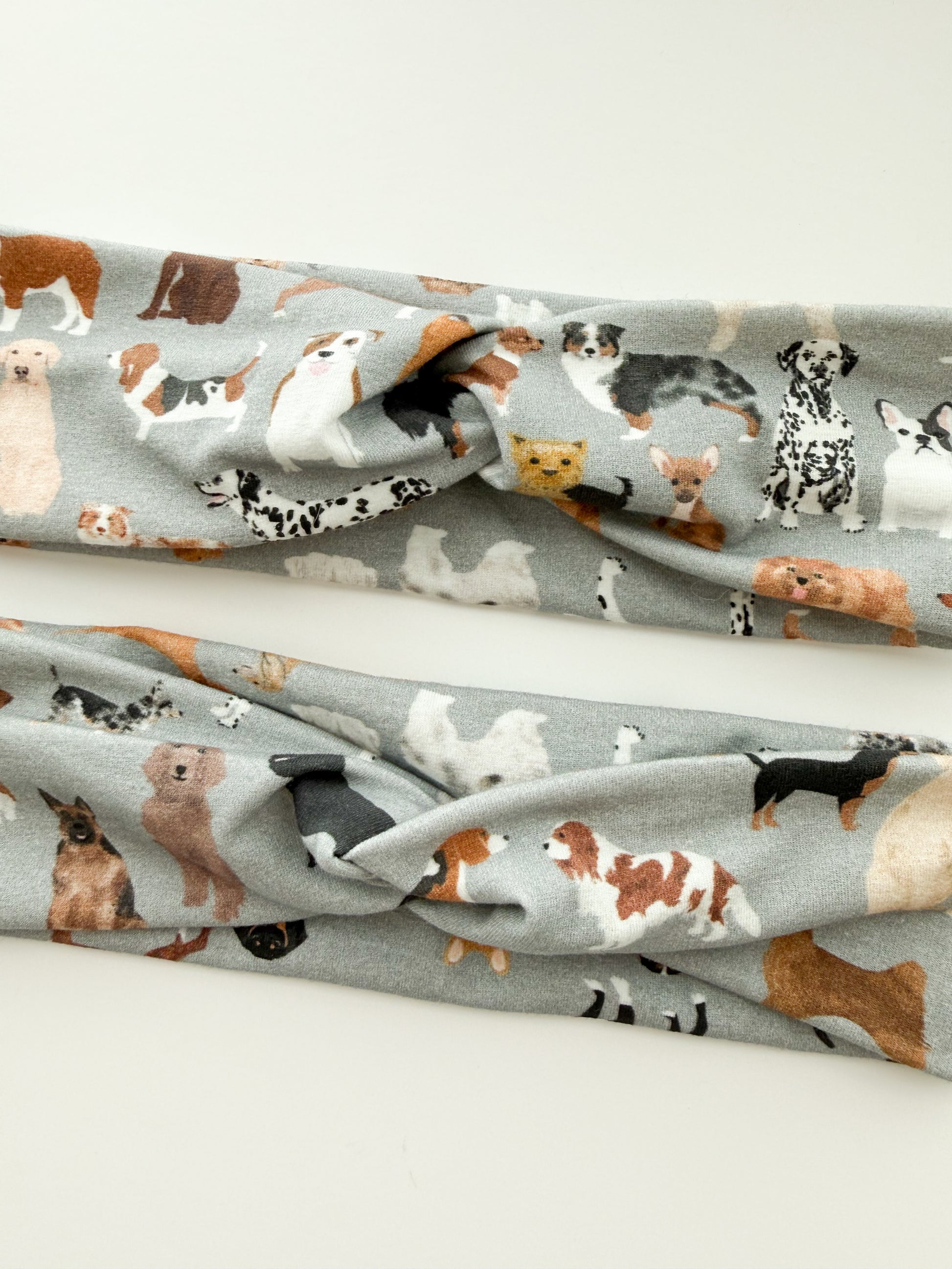 Pattern Headbands