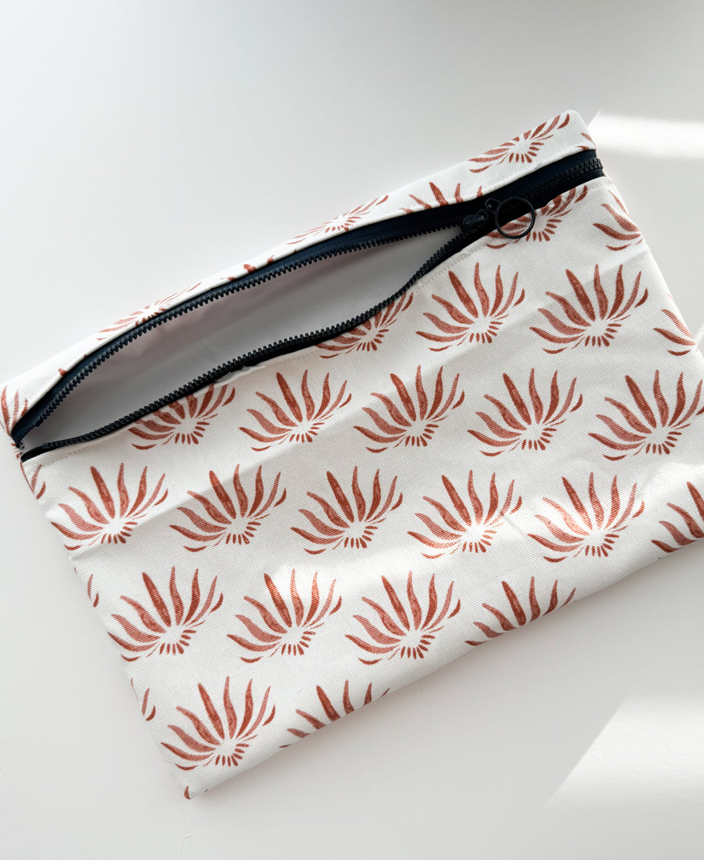 Southwest Flower Wetbag