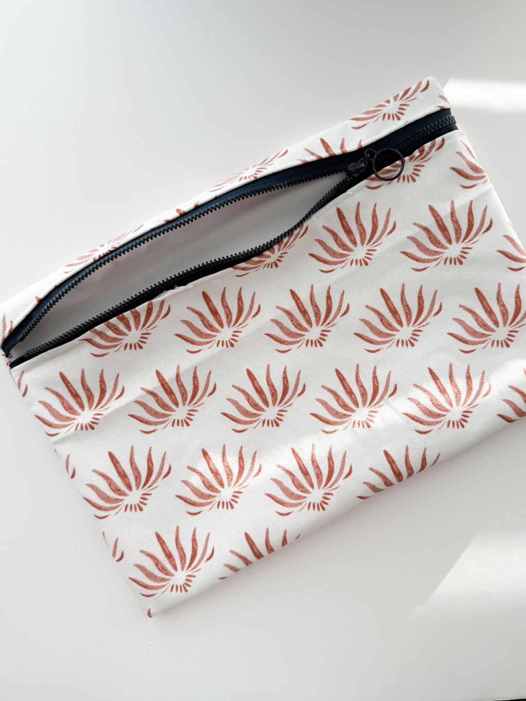 Southwest Flower Wetbag