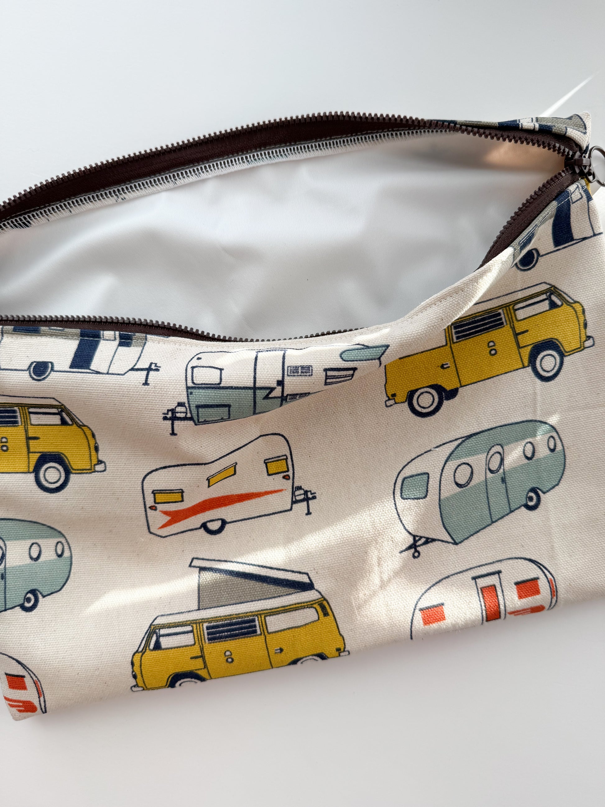 Retro RV Wetbag