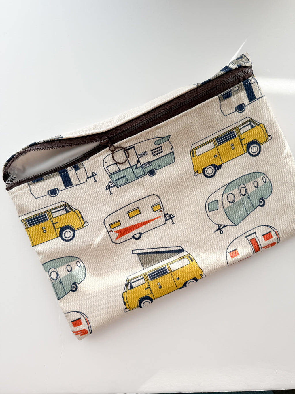 Retro RV Wetbag