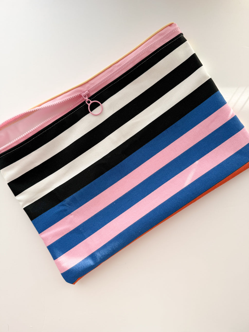 Bold Stripe Wetbag