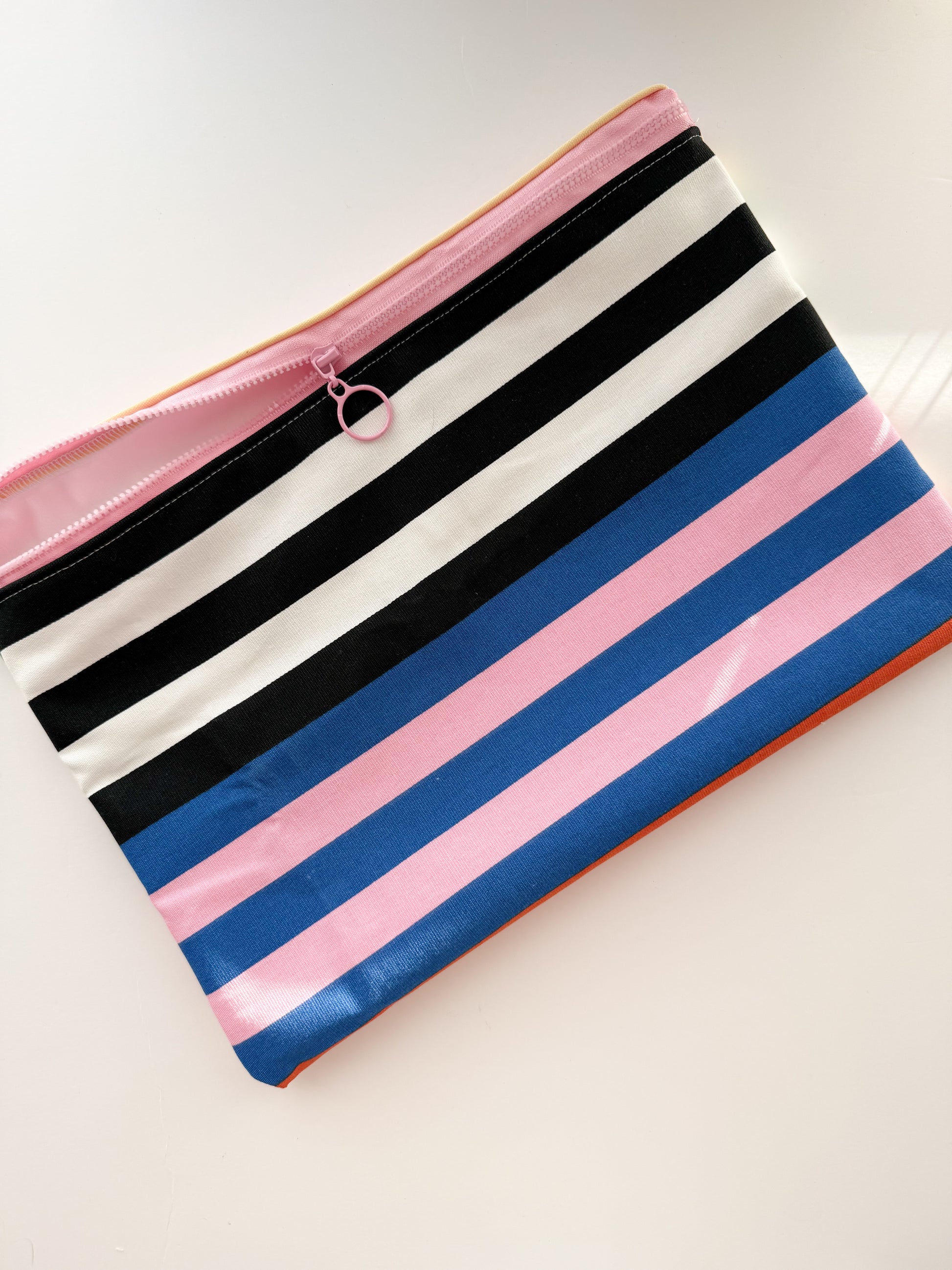 Bold Stripe Wetbag