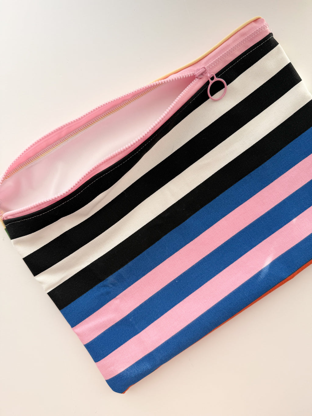 Bold Stripe Wetbag