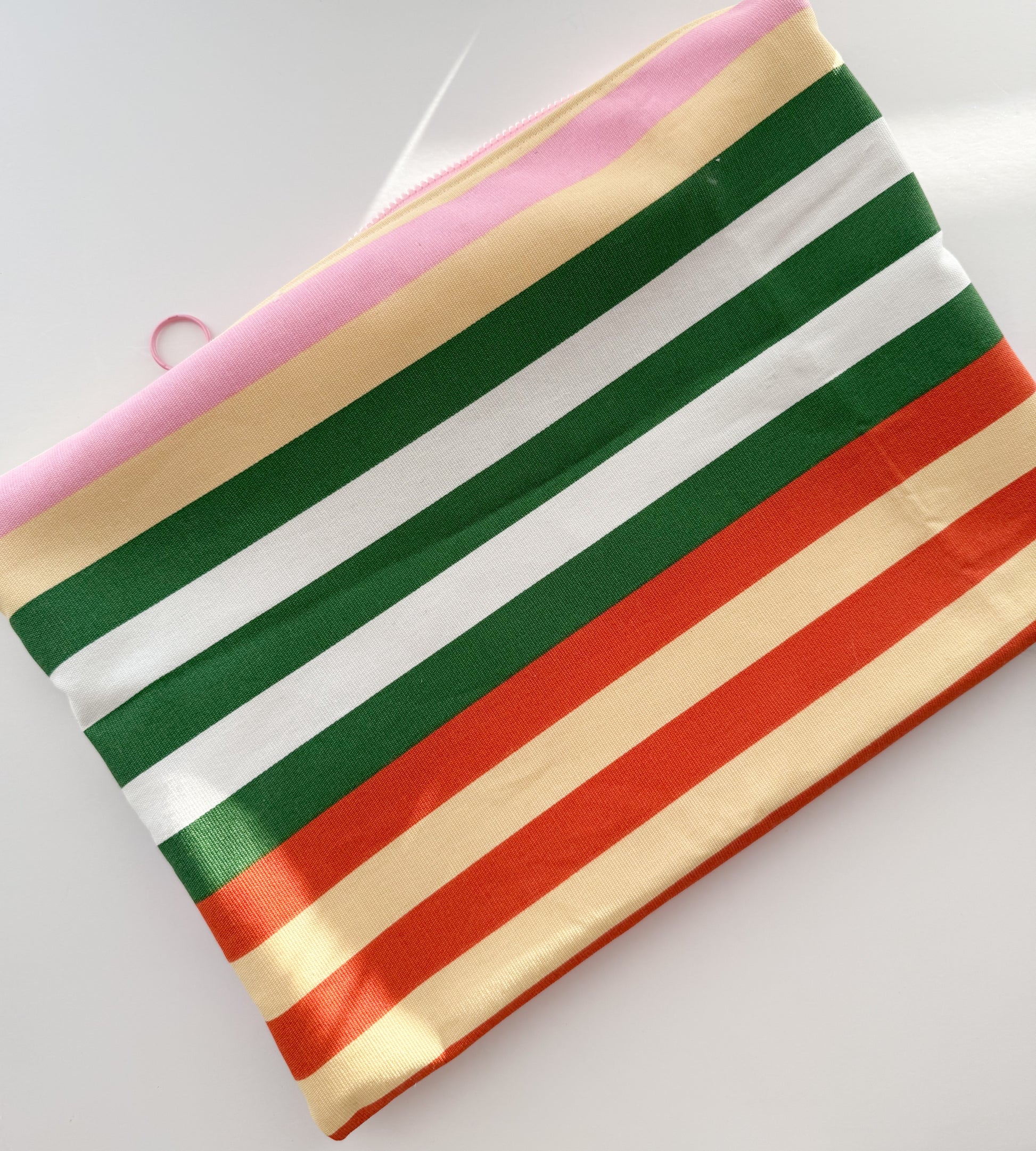 Bold Stripe Wetbag