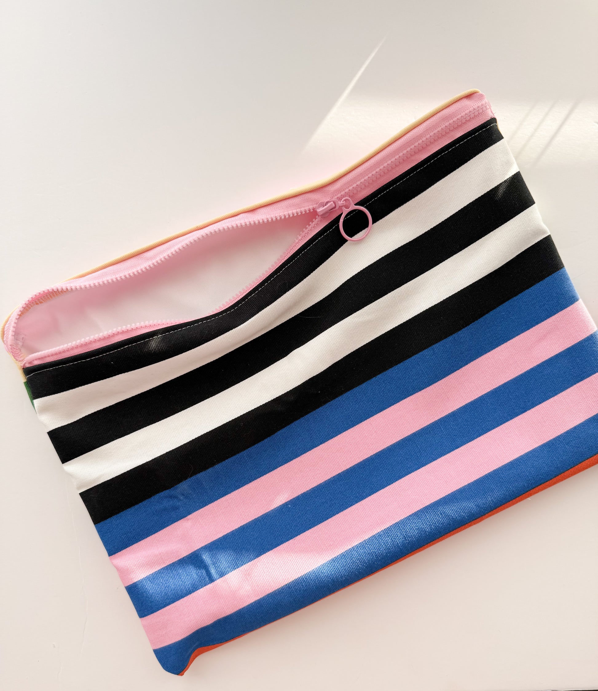 Bold Stripe Wetbag