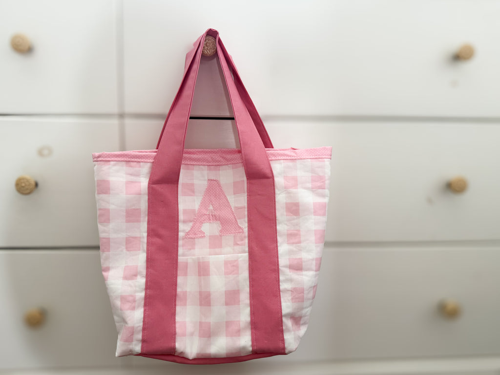 Color Pop Everyday Tote Bag