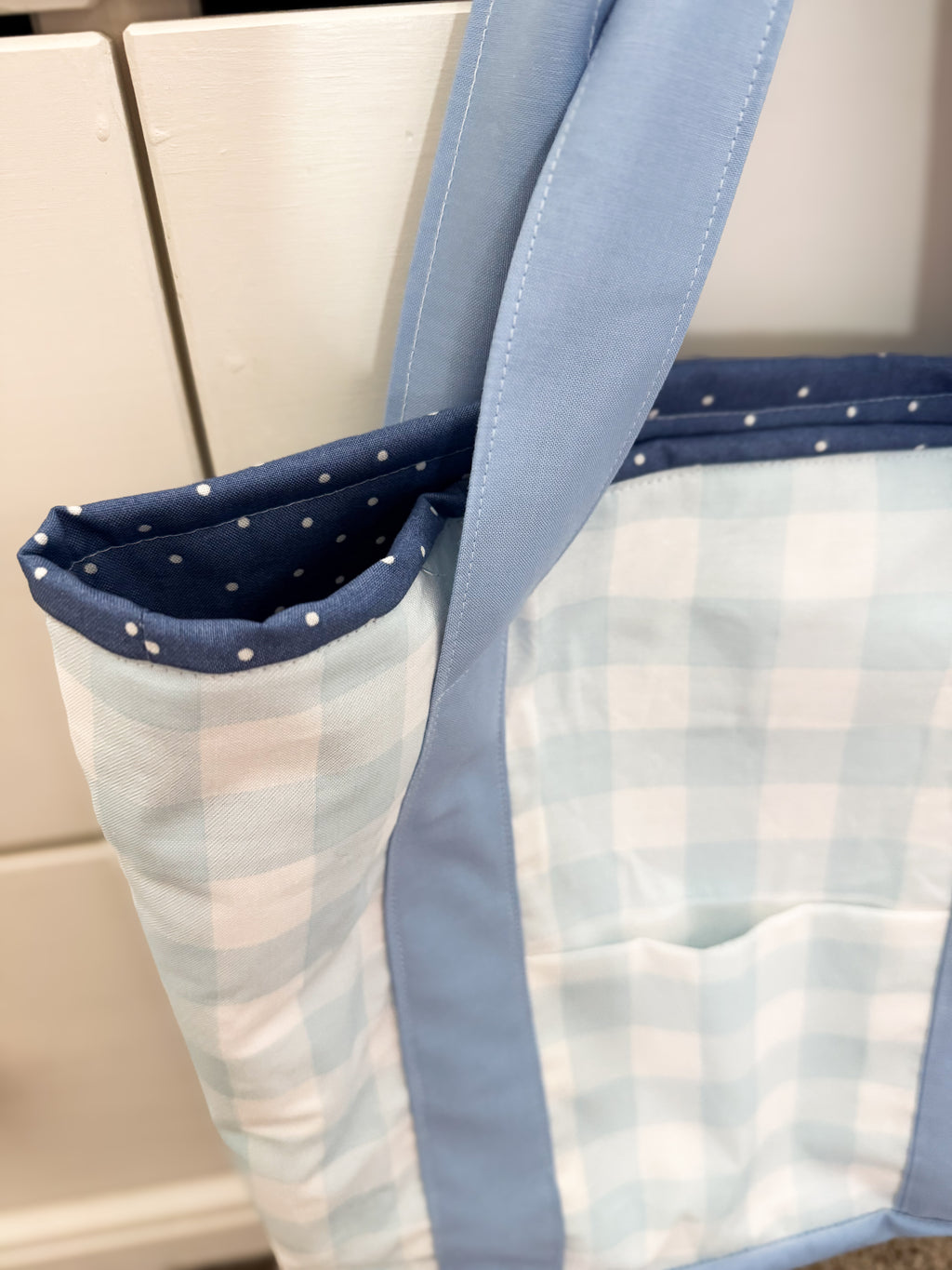 Color Pop Everyday Tote Bag