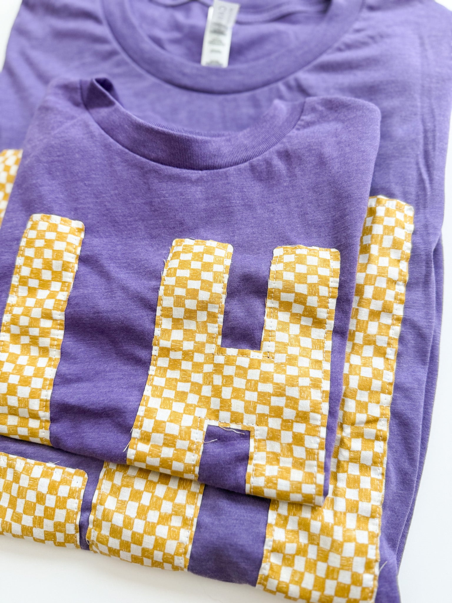 Liberty Hill "LH" Tee