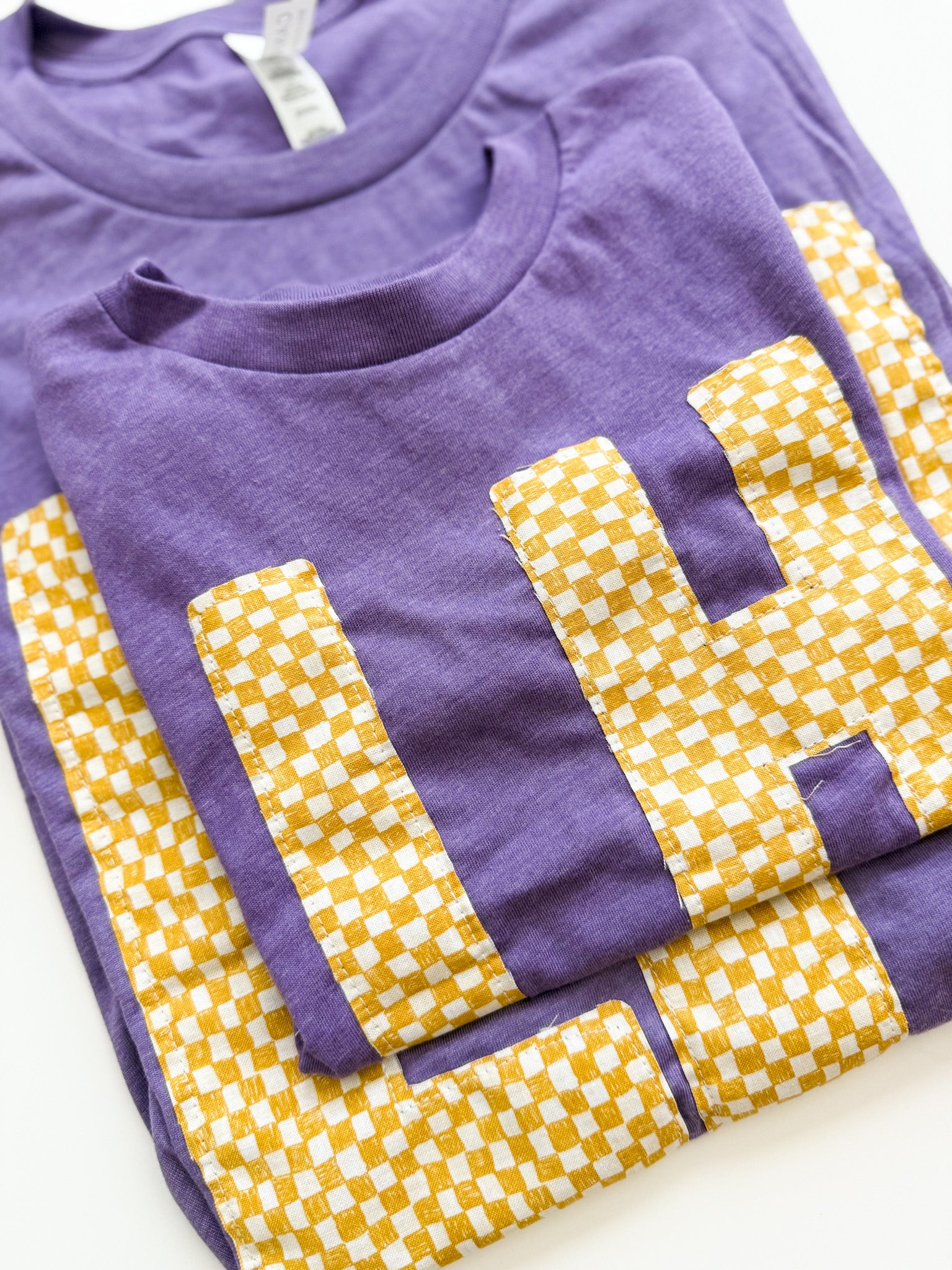 Liberty Hill "LH" Tee