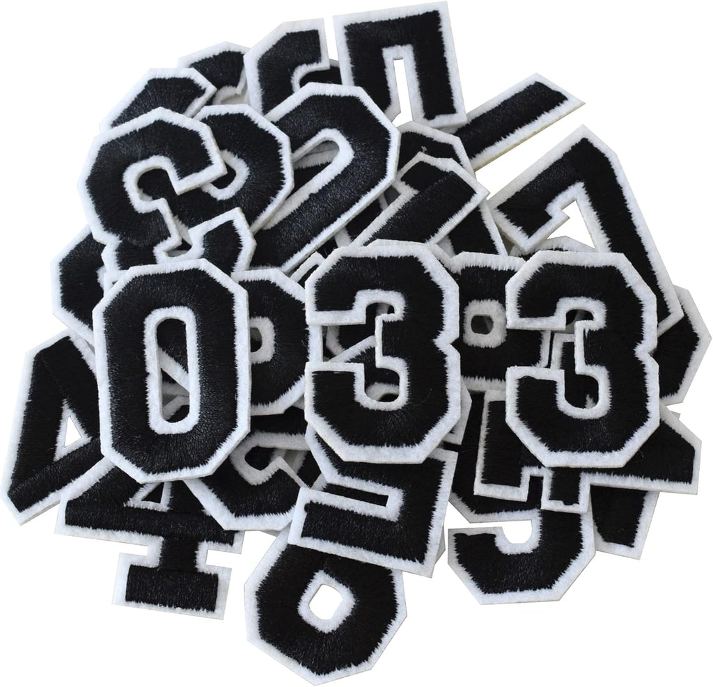 Sports Number Tee